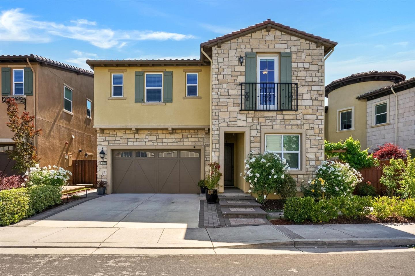 1103 Trumpet Vine Lane San Ramon, CA 94582 - Photo 3 of 48