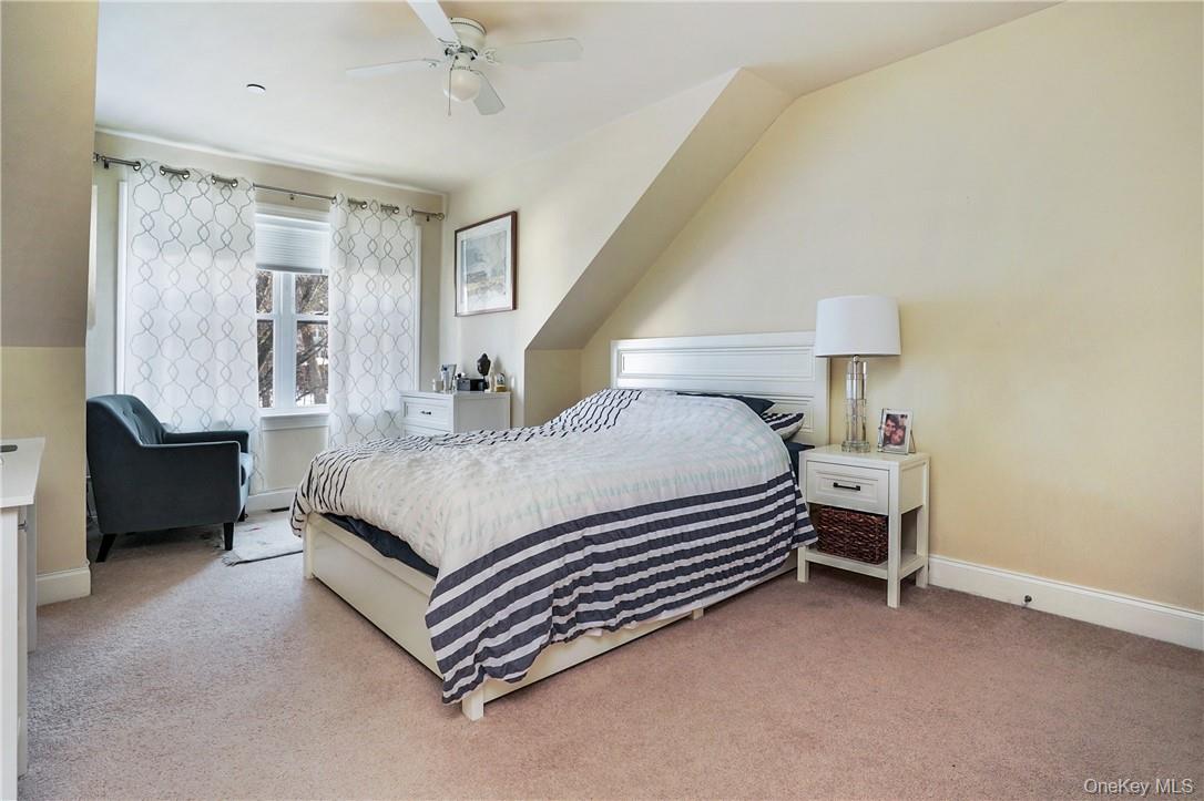 297 West Post Road White Plains, NY 10606 - Photo 20 of 23 Second bedroom
