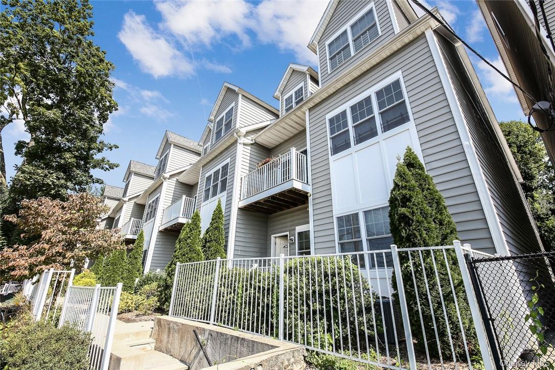 297 West Post Road White Plains, NY 10606 - Photo 2 of 23 The Gables