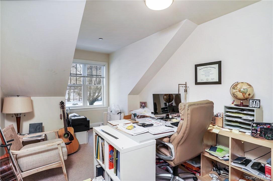 297 West Post Road White Plains, NY 10606 - Photo 21 of 23 Third bedroom