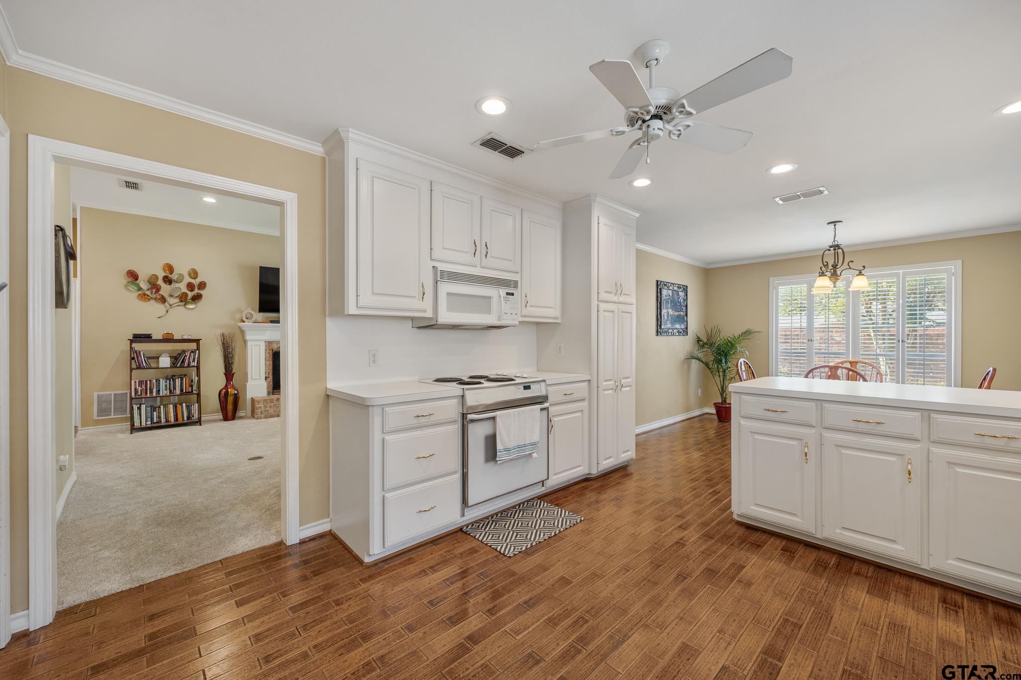 605 Shiloh Ridge Street Tyler, TX 75703 - Photo 16 of 28