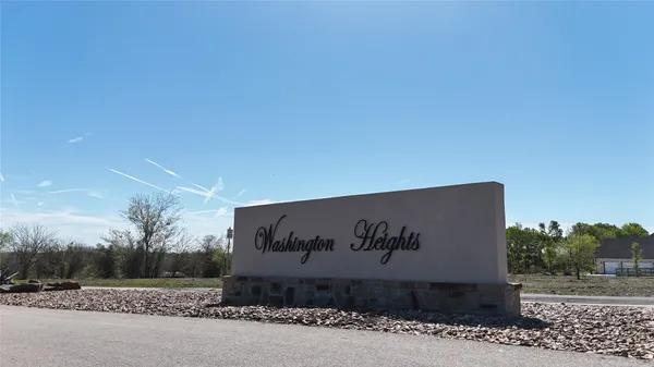 $215,000 | 10168 Vista Place, Chappell Hill, TX 77426