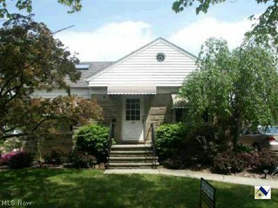 1405 Avondale Road Cleveland, OH 44121 - Photo 1 of 1