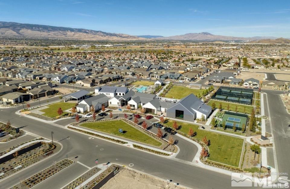 2261 Paint Horse Drive Reno, NV 89521 - Photo 40 of 47 Photo 32