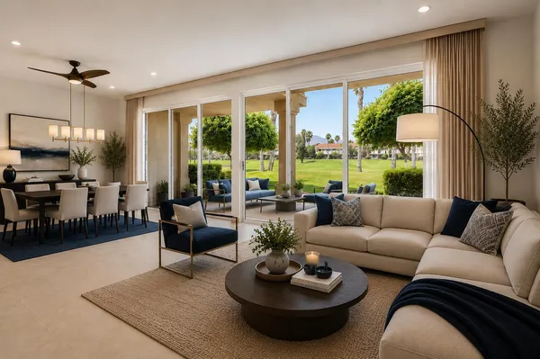 $390,000 | 55439 Winged Foot, La Quinta, CA 92253