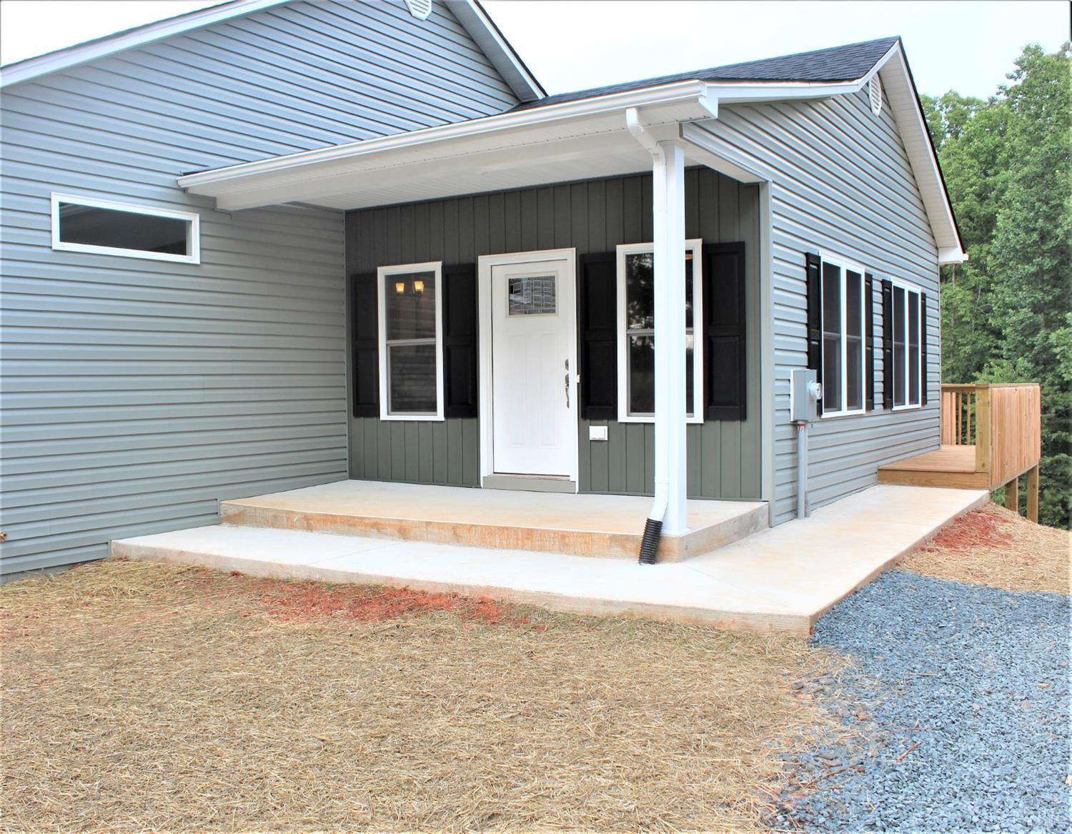 266 Spring Grove Road Spout Spring, VA 24593 - Photo 2 of 28