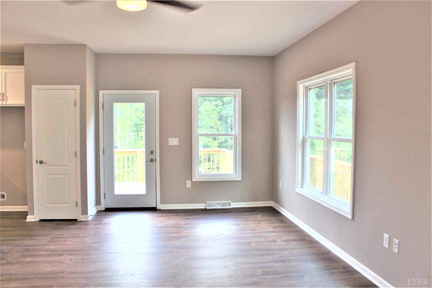 266 Spring Grove Road Spout Spring, VA 24593 - Photo 11 of 28
