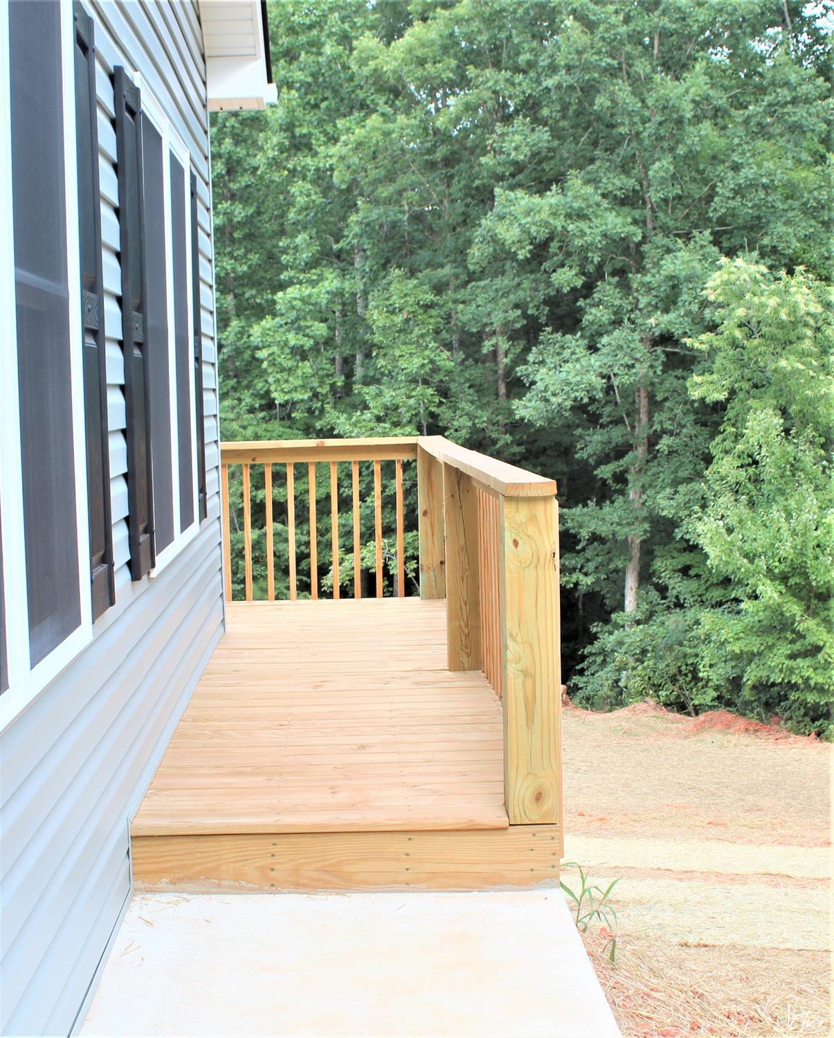 266 Spring Grove Road Spout Spring, VA 24593 - Photo 17 of 28