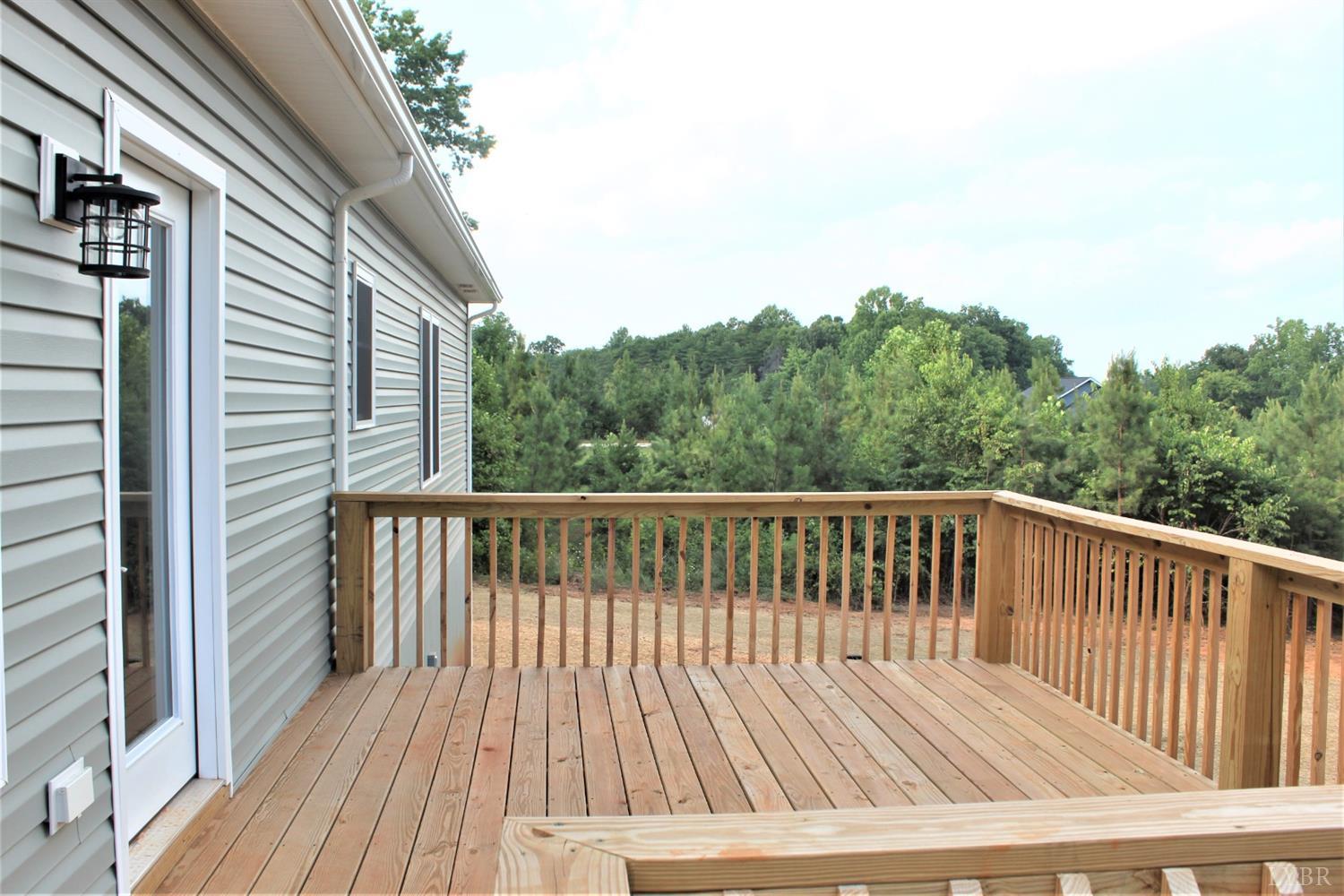 266 Spring Grove Road Spout Spring, VA 24593 - Photo 18 of 28