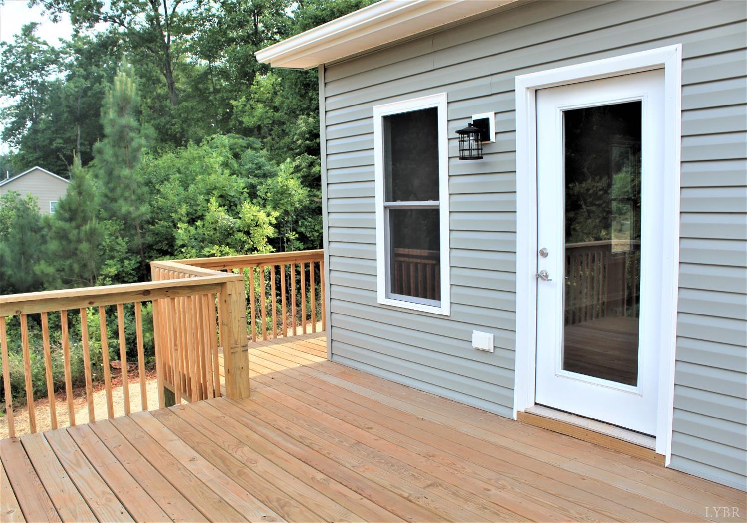266 Spring Grove Road Spout Spring, VA 24593 - Photo 20 of 28