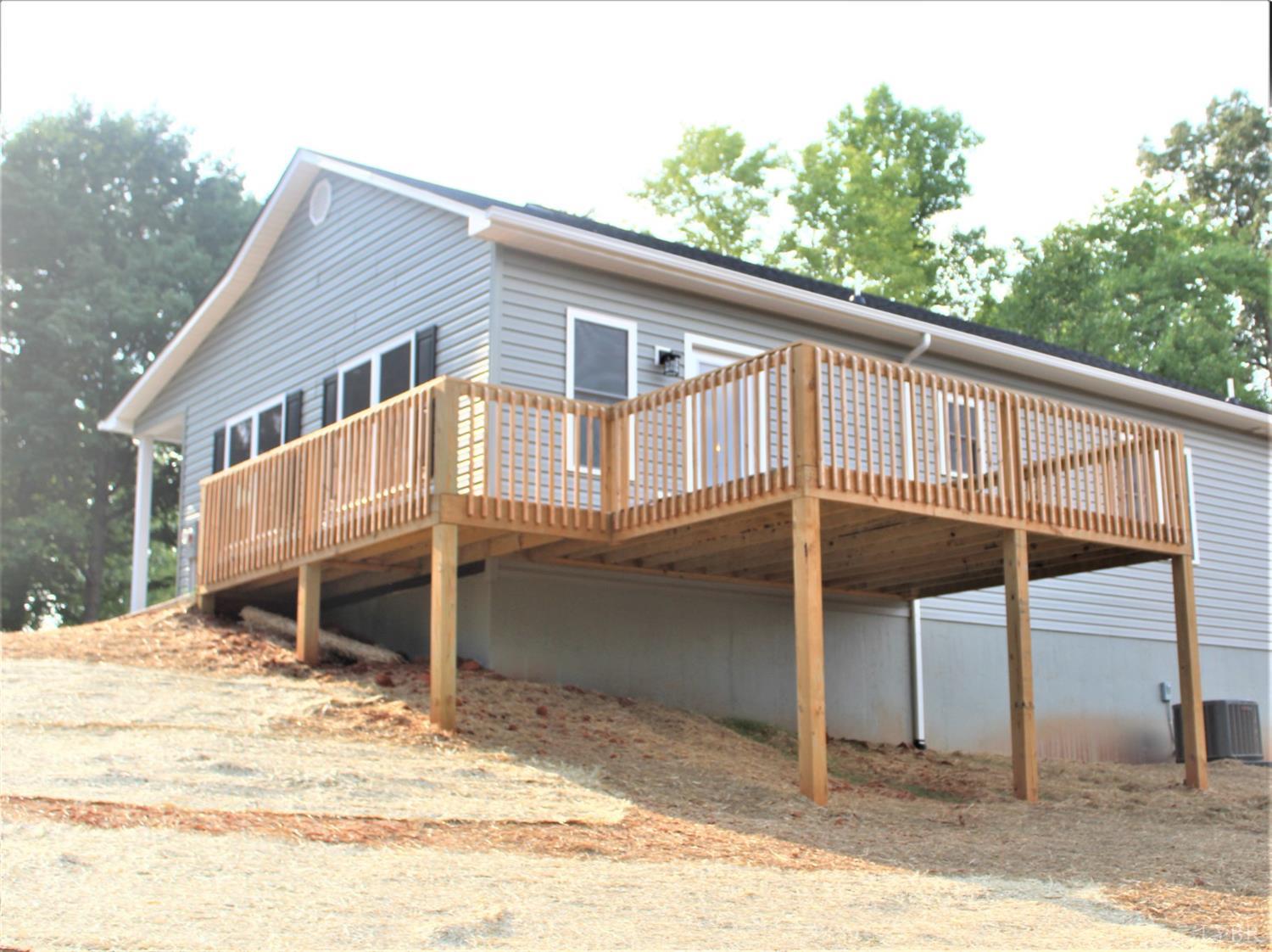 266 Spring Grove Road Spout Spring, VA 24593 - Photo 22 of 28