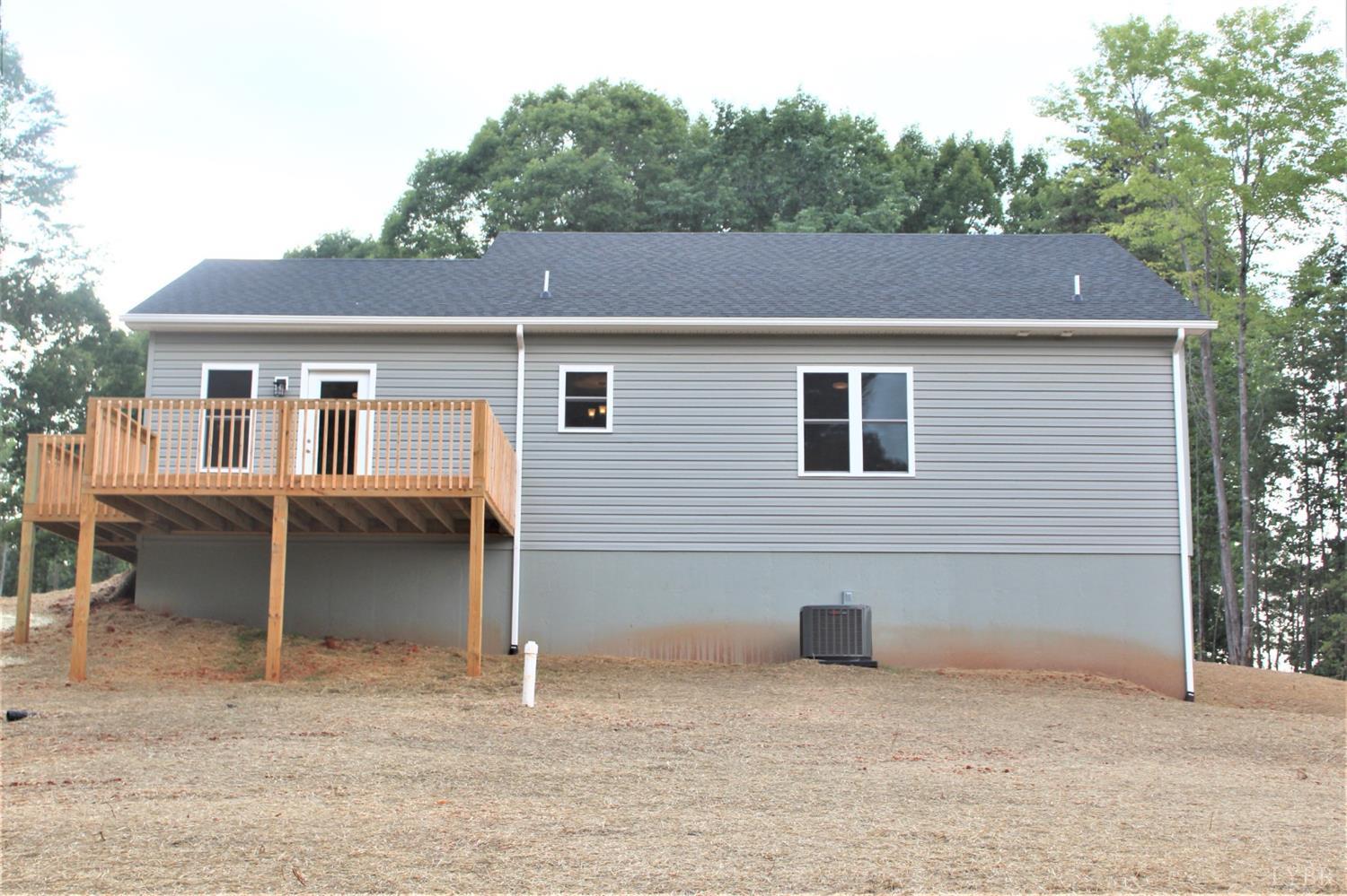 266 Spring Grove Road Spout Spring, VA 24593 - Photo 23 of 28