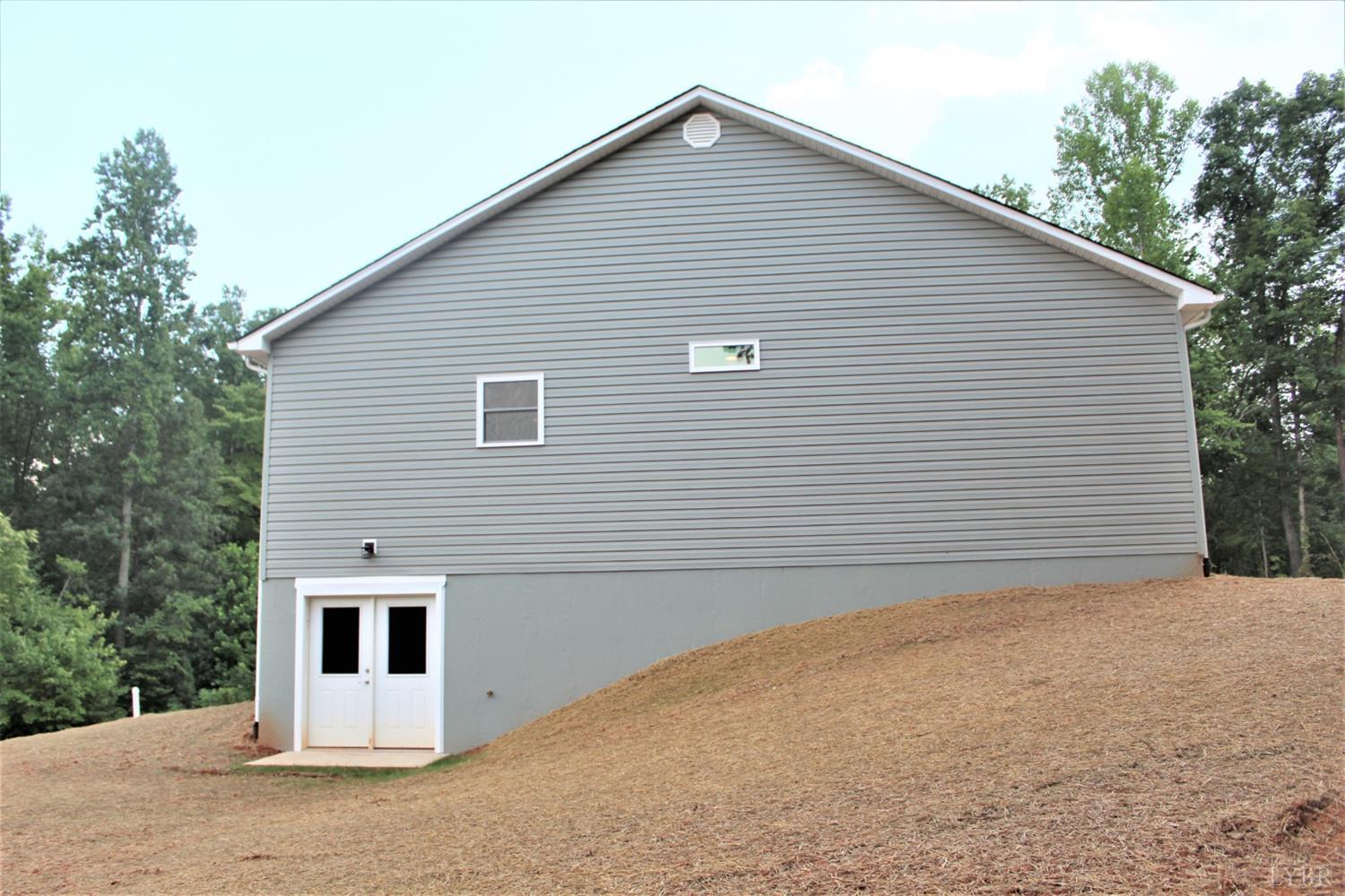 266 Spring Grove Road Spout Spring, VA 24593 - Photo 24 of 28