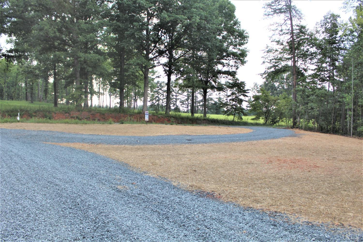 266 Spring Grove Road Spout Spring, VA 24593 - Photo 25 of 28