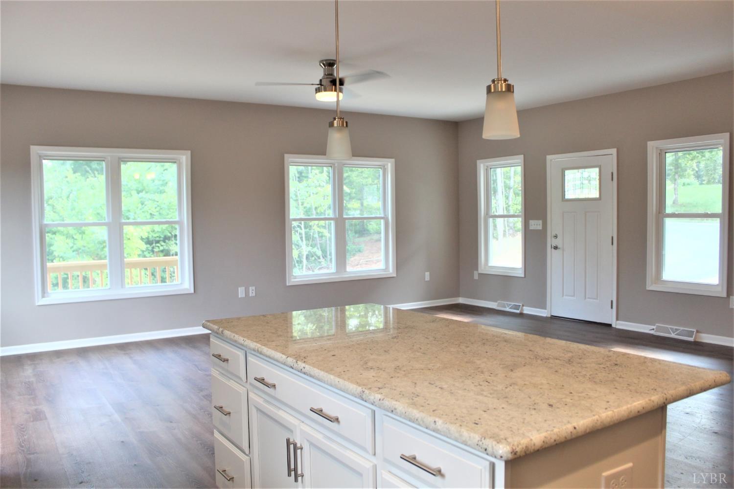 266 Spring Grove Road Spout Spring, VA 24593 - Photo 8 of 28