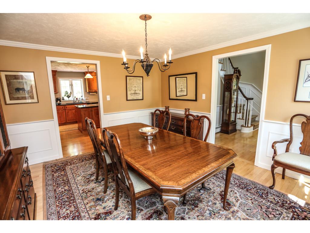 8 Flintlock Road Bedford, NH 03110 - Photo 14 of 36 Gallery Image 14