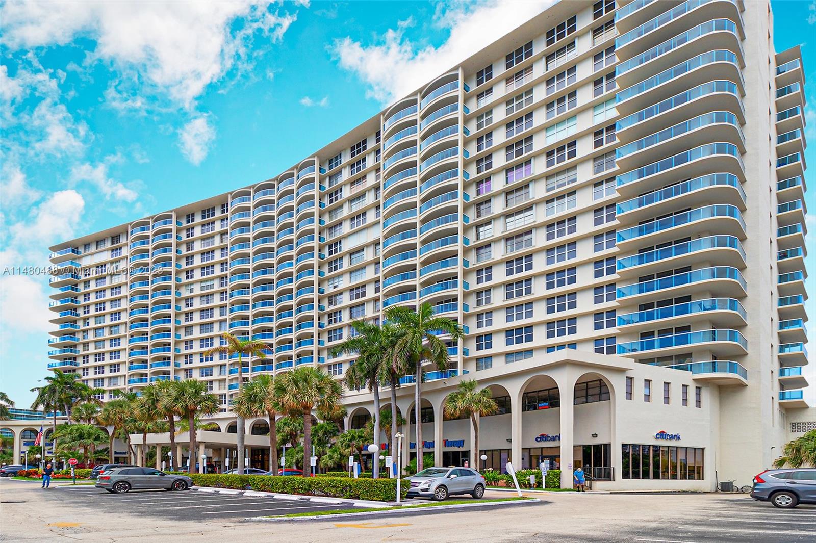 3800 South Ocean Dr Unit 1704  
