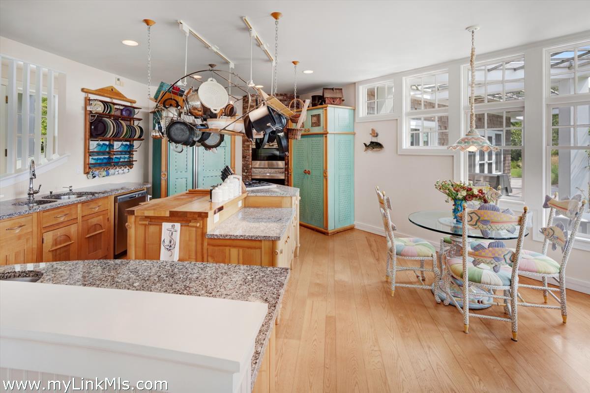 32 Boldwater Road Edgartown, MA 02539 - Photo 27 of 55 a living room filled with furniture and a large window