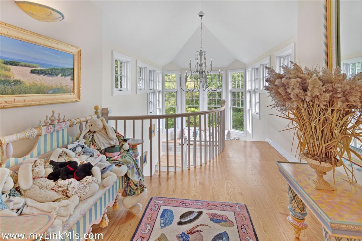 32 Boldwater Road Edgartown, MA 02539 - Photo 38 of 55 a view of an entryway with wooden floor