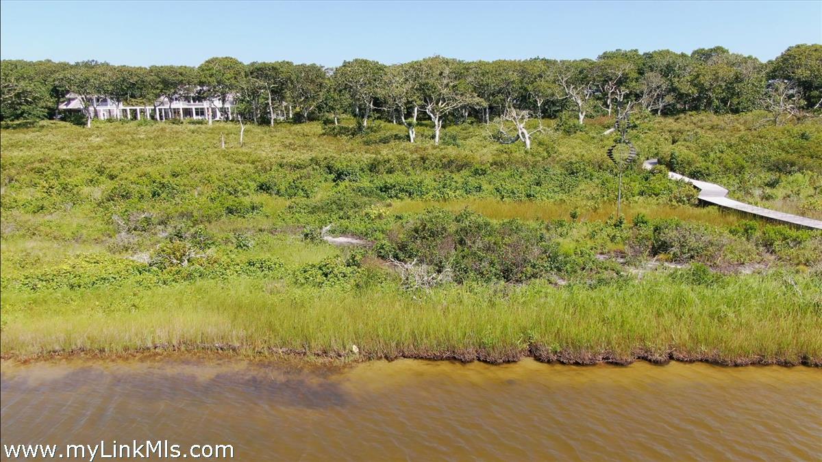 32 Boldwater Road Edgartown, MA 02539 - Photo 55 of 55 a view of a lake
