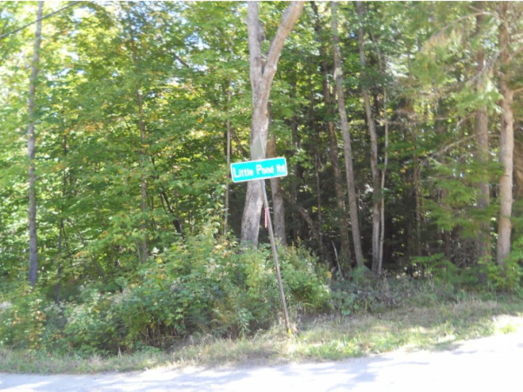 0 Little Pond & Marsh Hill Road Andover, VT 05143 - Photo 1 of 8 Gallery Image 1
