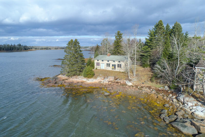50 Sunset Point Road Harrington, ME 04643 - Photo 1 of 31 SSP1