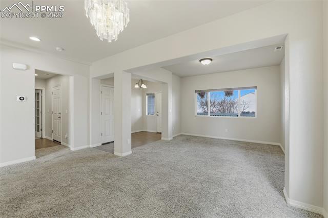 2224 Reed Grass Way Colorado Springs, CO 80915 - Photo 7 of 39 Gallery Image 7