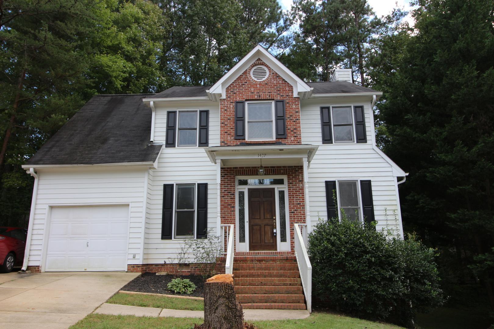 1437 Opal Court Raleigh, NC 27615 - Photo 2 of 20 Photo #2