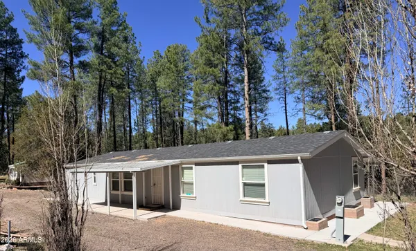 $385,000 | 1010 West Johnson Drive, Payson, AZ 85541