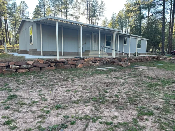 $385,000 | 1010 West Johnson Drive, Payson, AZ 85541