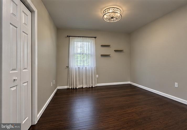 87 Hillside Drive Reedsville, PA 17084 - Photo 11 of 22 Bedroom 1