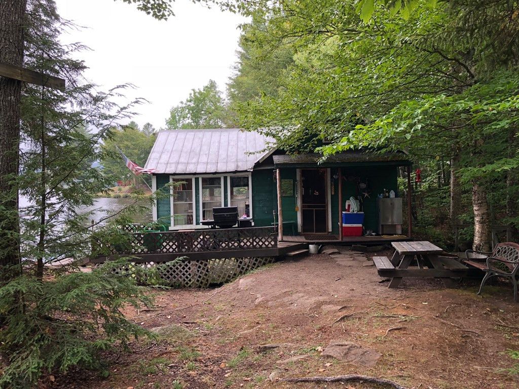 1018 Goodnow Flow Road Newcomb, NY 12852 - Photo 9 of 27 Gallery Image 9