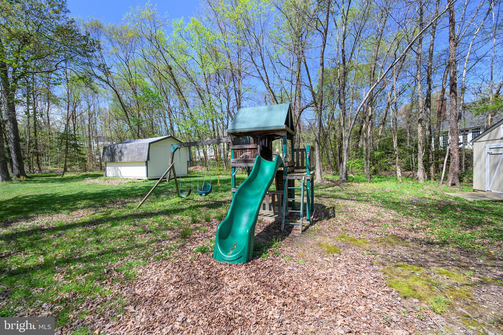 4222 Artillery Ridge Road Fredericksburg, VA 22408 - Photo 8 of 46 playset