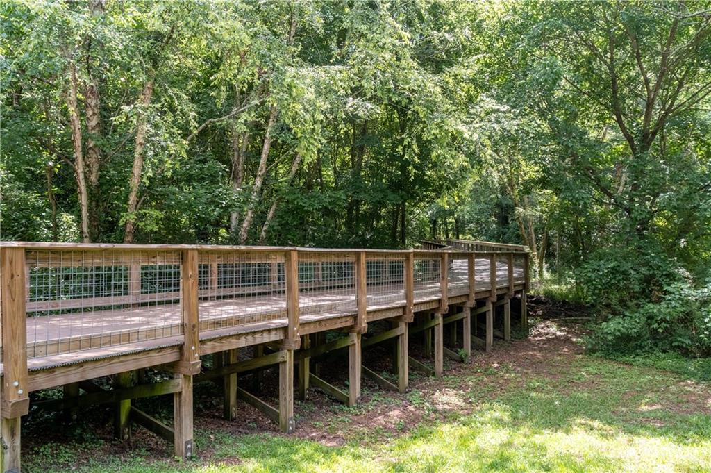 835 Alberson Court Decatur, GA 30033 - Photo 49 of 51