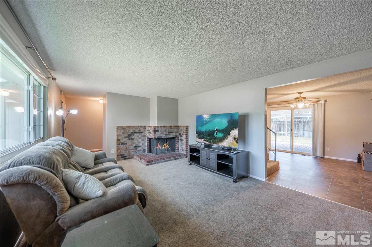 7223 Windmill Drive Reno, NV 89511 - Photo 3 of 19 Photo 3