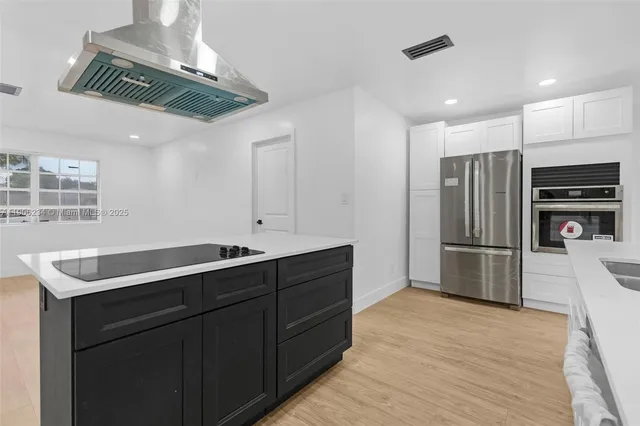 $560,000 | 4020 North 67th Avenue, Hollywood, FL 33024