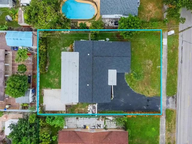 $560,000 | 4020 North 67th Avenue, Hollywood, FL 33024