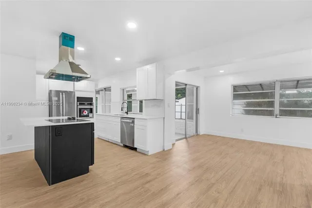 $560,000 | 4020 North 67th Avenue, Hollywood, FL 33024