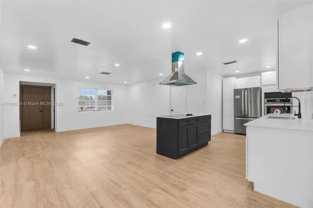 $560,000 | 4020 North 67th Avenue, Hollywood, FL 33024