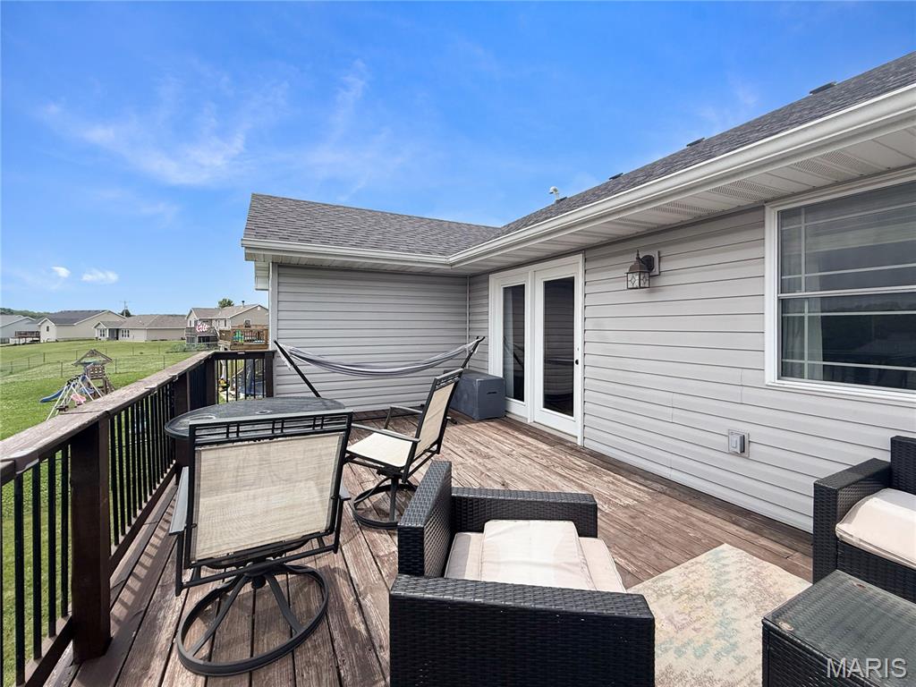 5687 Clear Creek Road Hannibal, MO 63401 - Photo 47 of 49