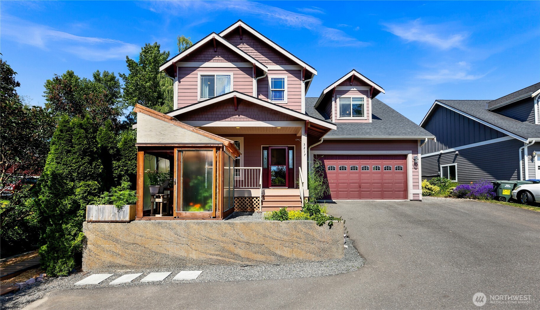 3217 Locust Avenue Bellingham, WA 98225 - Photo 33 of 33