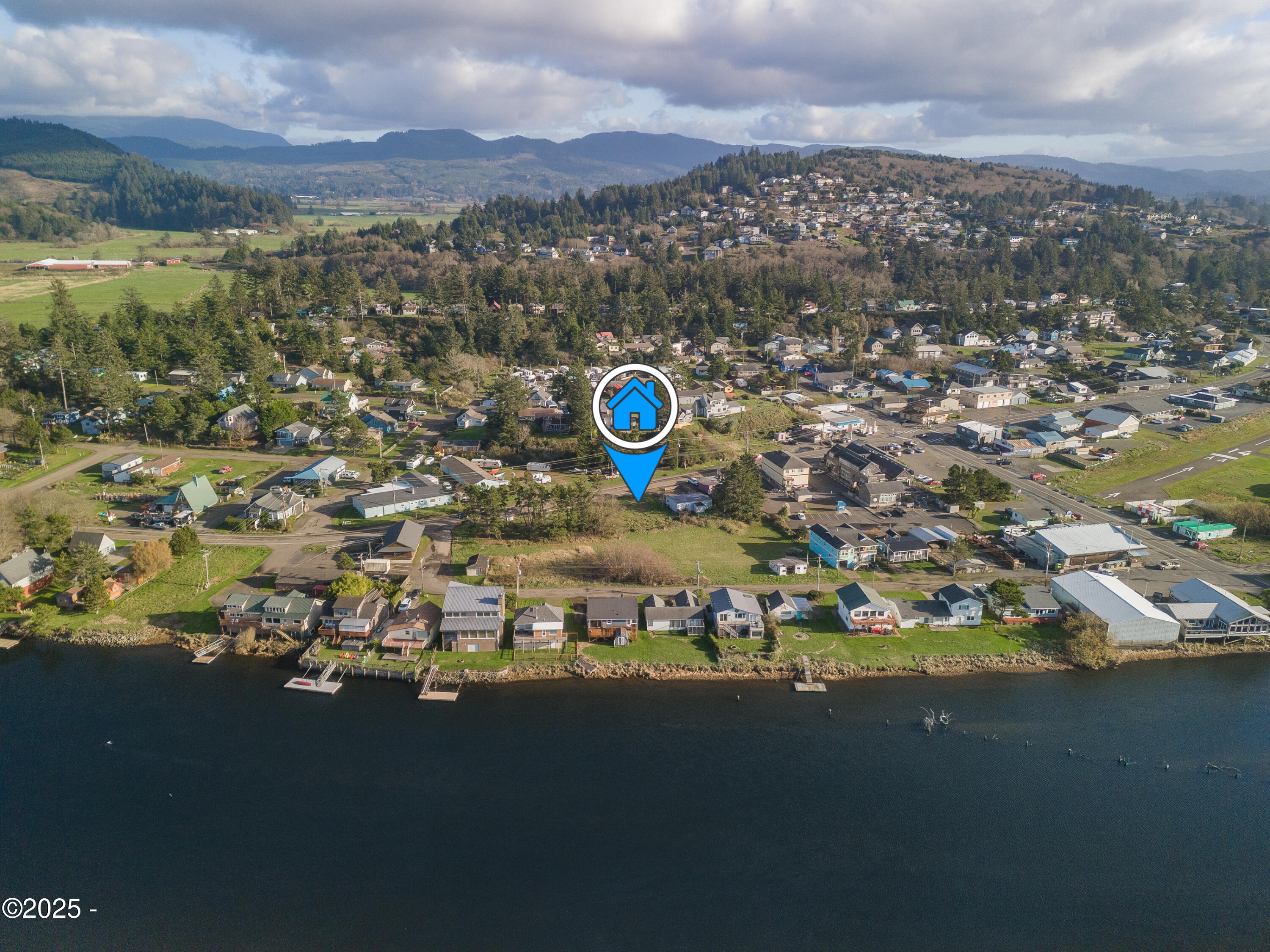 8101 Brooten Road Pacific City, OR 97135 - Photo 7 of 11 DJI_20251117141509_0011_D-Edit