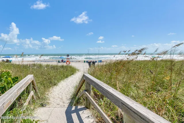 $2,800 | 4000 Ocean Beach Boulevard, Unit 2K, Cocoa Beach, FL 32931
