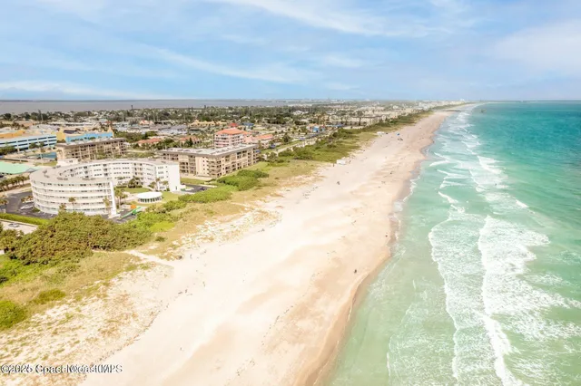 $2,800 | 4000 Ocean Beach Boulevard, Unit 2K, Cocoa Beach, FL 32931