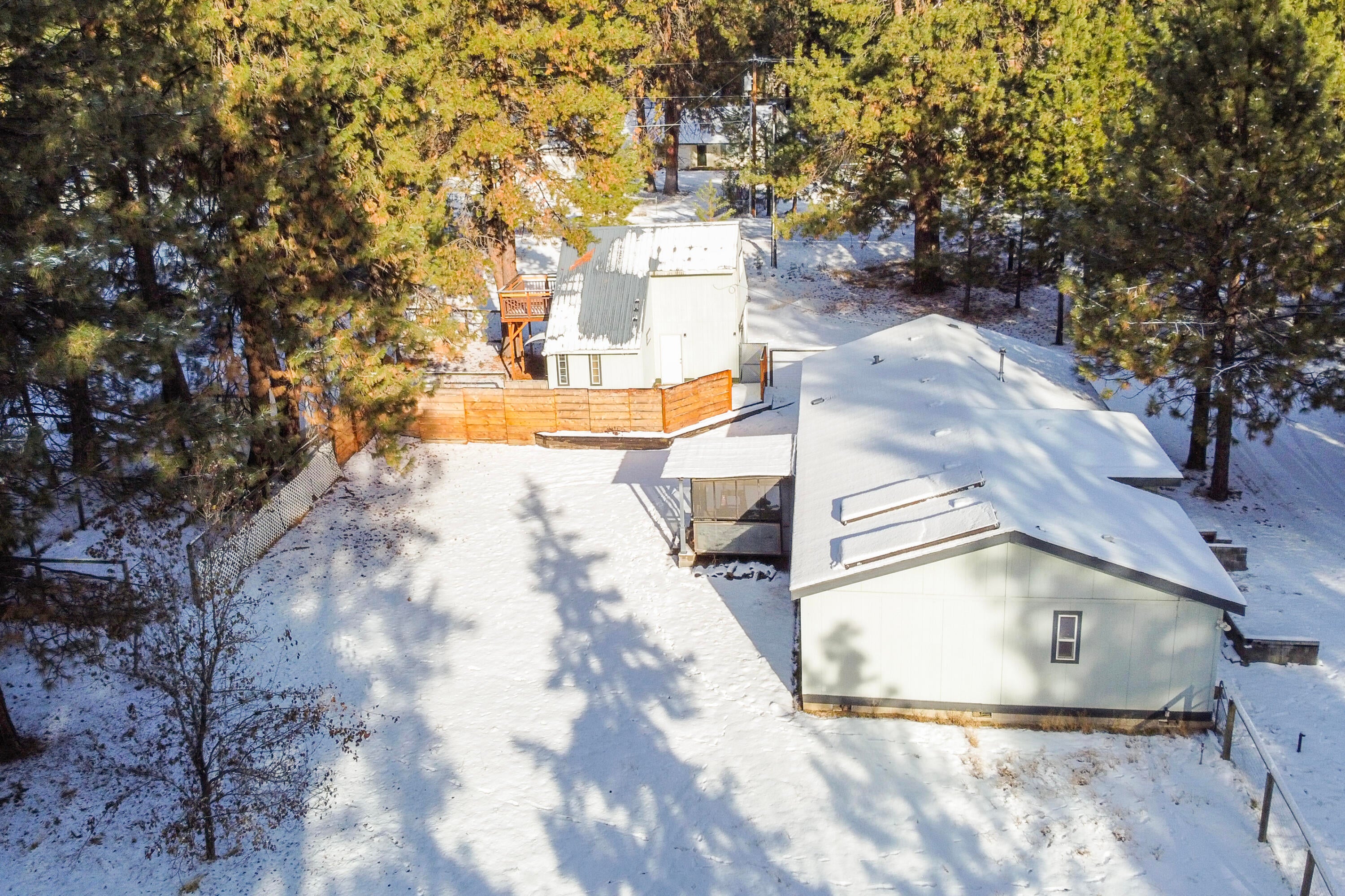 19259 Shoshone Road Bend, OR 97702 - Photo 10 of 64 DJI_0150