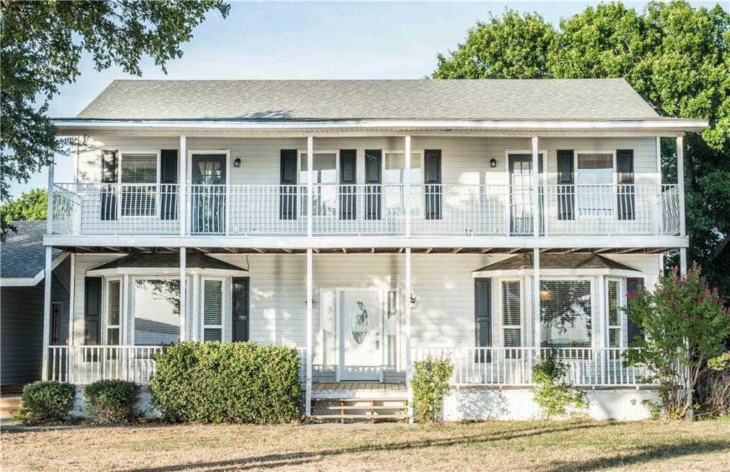 710 Crows Point Bridgeport, TX 76426 - Photo 1 of 1