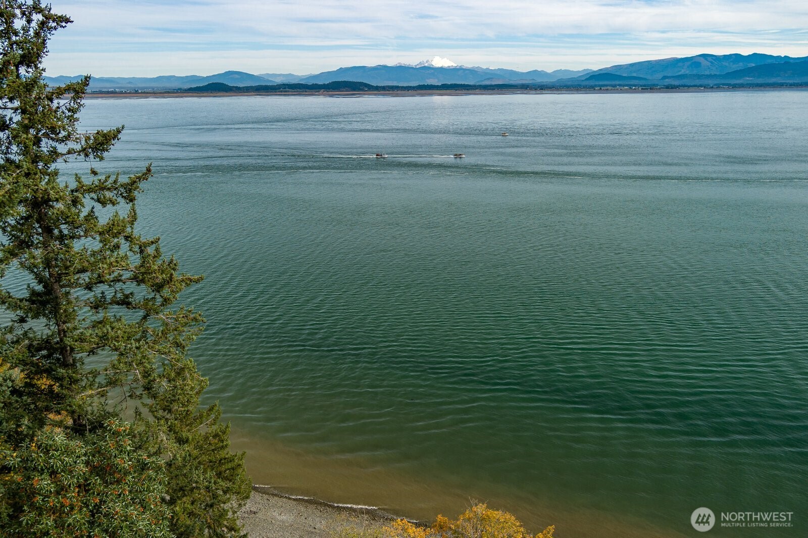 0 Strawberry Point Road Oak Harbor, WA 98277 - Photo 15 of 15 a view of a lake view