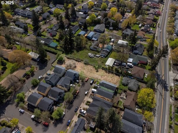 Southeast 137th Avenue Portland, OR 97236 - Photo 3 of 5 an aerial view of multiple house