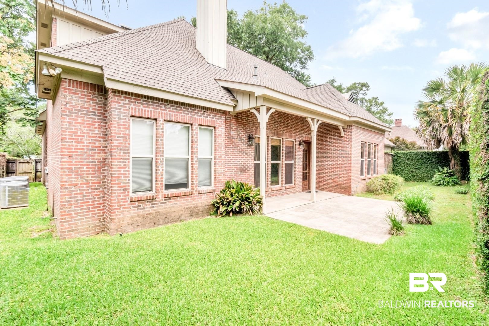308 Wacker Lane North Mobile, AL 36608 - Photo 24 of 37