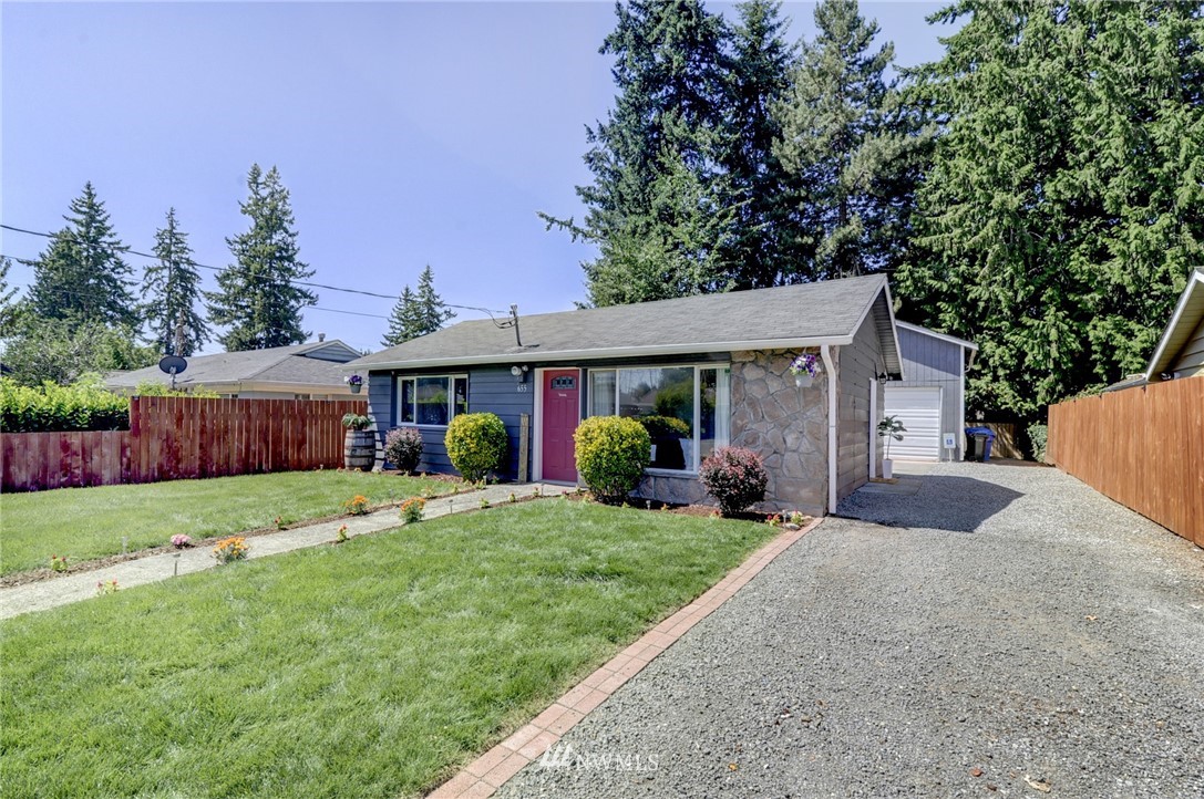 655 Redmond Avenue Northeast Renton, WA 98056 - Photo 29 of 30